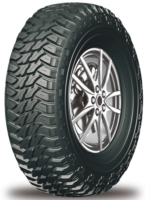 Шины ROADMARCH PRIMEMASTER M/T II 265/75 R16 104 (A4)R