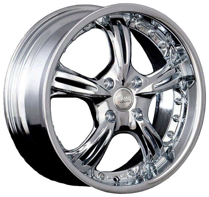 Диски Racing Wheels Racing Wheels RW-255 7*16 4*100 ET 40 HPT/DP