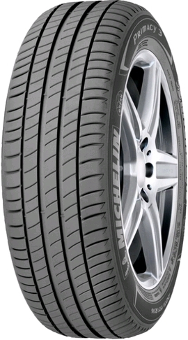 Летние шины MICHELIN PRIMACY RUN ON FLAT 205/50 R17