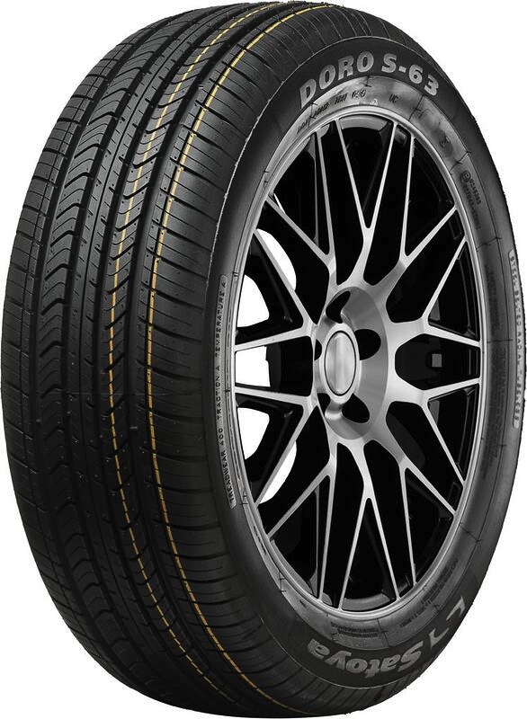 Всесезонные шины Satoya DORO S-63 185/65 R14 86H