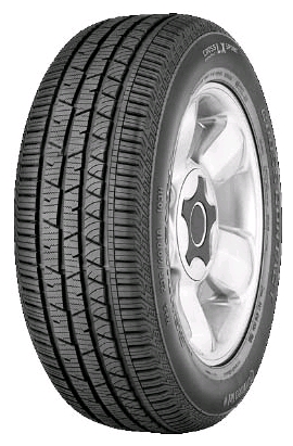 Шины Continental CONTICROSSCONTACT LX SPORT 275/45 R21 