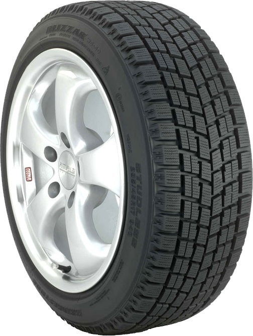 Шины Bridgestone BLIZZAK WS-50 195/60 R14 