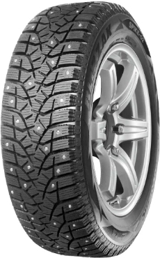 Шины Bridgestone SPIKE-02 235/60 R16 