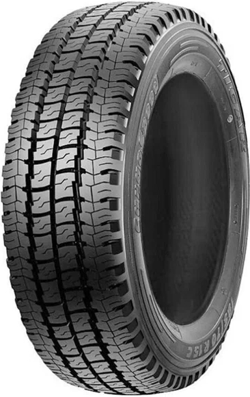 Шины Tigar CARGO SPEED 225/75 R16C R