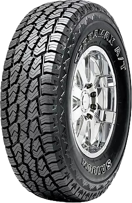 Шины Sailun Terramax A/T 265/70 R17 115 (B5)S