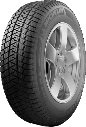 Шины MICHELIN LATITUDE ALPIN 235/65 R17 H