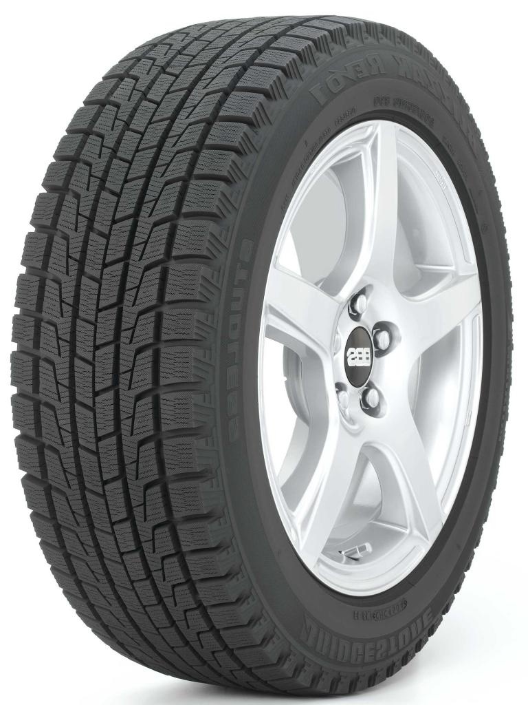 Шины Bridgestone BLIZZAK REVO 1 245/45 R19 