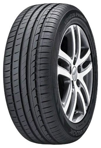 Шины HANKOOK K115 215/45 R17 