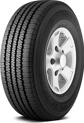 Шины Bridgestone DUELER 684 275/50 R22 111 (B1)H