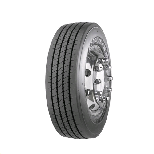 Шины GoodYear URBANMAX MCA 275/70 R22,5 