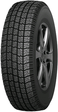 Летние шины Алтайский шинный комбинат FORWARD PROFESSIONAL 170 185/75 R16C