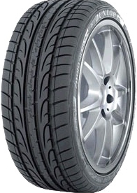 Шины Dunlop SP SPORT MAXX 215/45 R17 Y