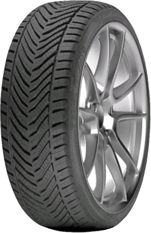 Шины Tigar TL ALL SEASON 225/45 R17 94W