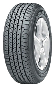 Шины HANKOOK RA14 225/60 R16 T