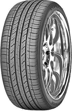 Шины Roadstone CP-672 215/60 R17 