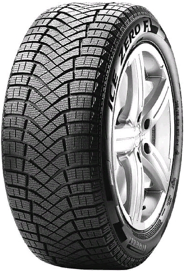 Шины Pirelli ICE ZERO FRICTION 215/55 R17 98H