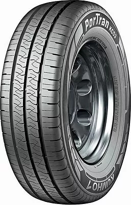 Шины Kumho KC 53 215/60 R17C 104 (A4)T