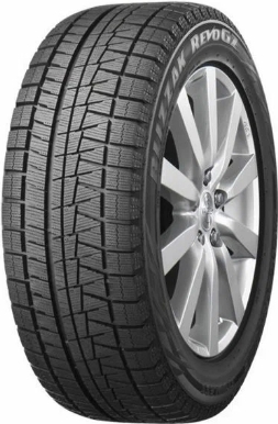 Шины Bridgestone BLIZZAK REVO-GZ 195/60 R15 88S