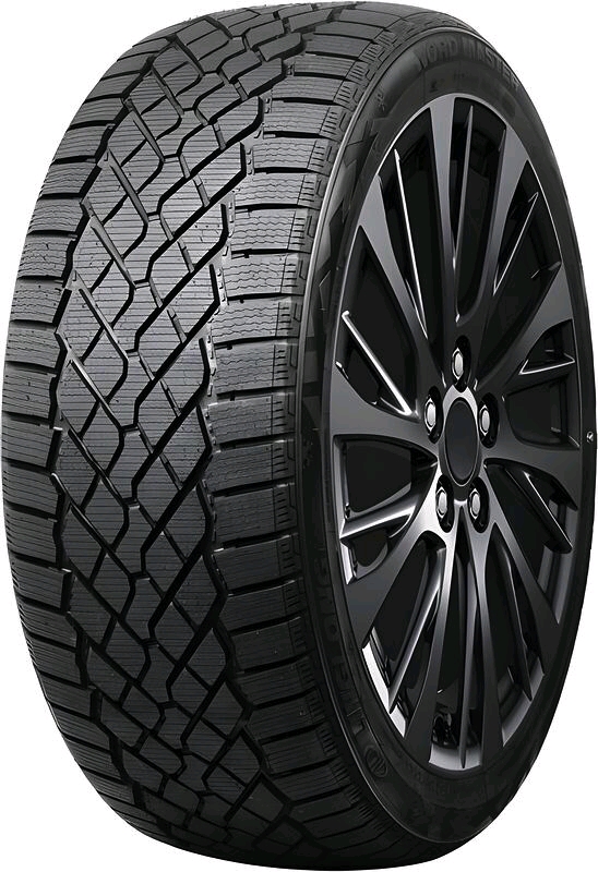 Зимние шины LINGLONG NORD MASTER 235/45 R18 98T
