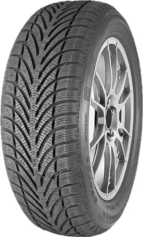 Шины BFGoodrich G-FORCE WINTER 195/65 R15 T