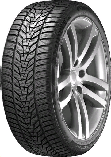 Шины HANKOOK W330 275/55 R19 111 (B1)H