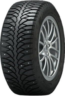 Шины Cordiant SNO-MAX PW 401 шип 225/45 R17 T