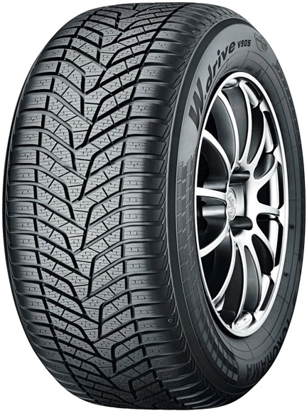 Шины YOKOHAMA V 905 265/40 R21 