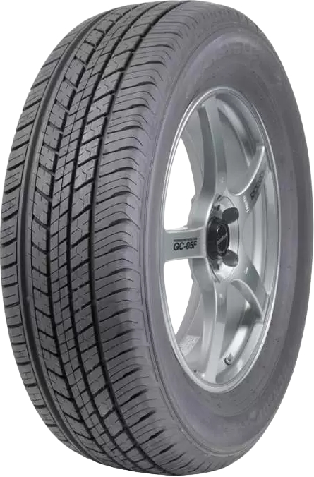 Шины Dunlop GrandTrek ST30 225/60 R18 102 (A2)V