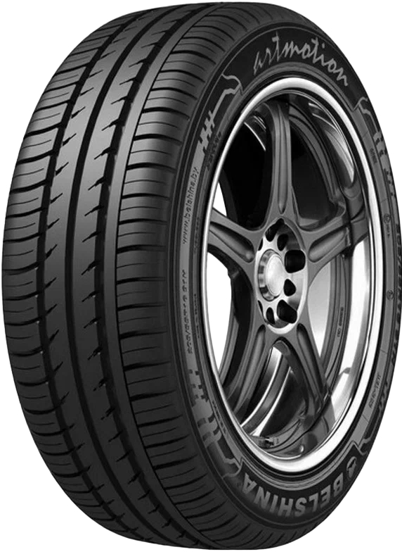 Летние шины БЕЛШИНА Бел-331 225/55 R16 98H