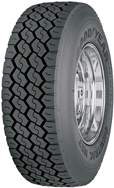 Шины Kelly KMT 385/65 R22,5 