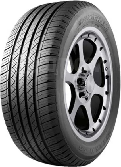 Шины MAXTREK SIERRA S6 225/65 R17 102 (A2)S