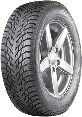 Шины NOKIAN TYRES (IKON TYRES) HAKKAPELIITTA R3 215/60 R16 99R