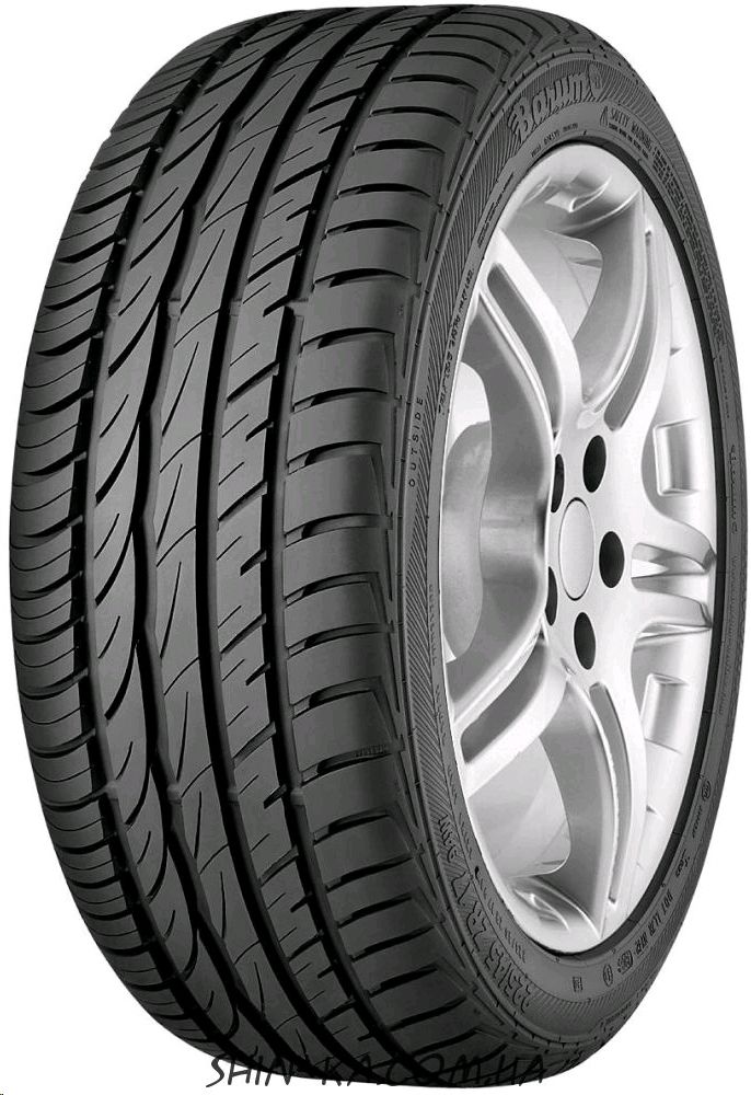 Шины Barum BRAVURIS 2 195/50 R15 