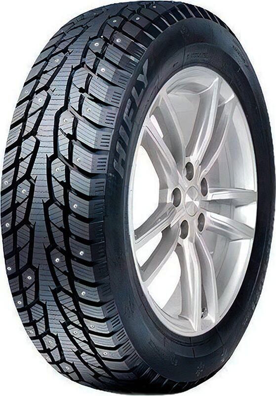 Шины HiFly Win-Turi 215 235/45 R18 98H