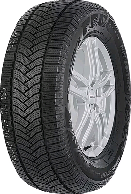 Всесезонные шины Compasal CROSSTOP VAN A/S 195/75 R16 107 (A7)R