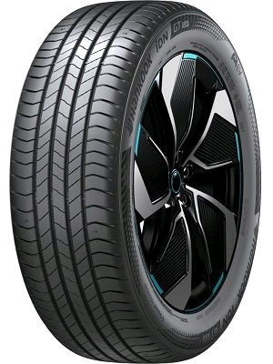 Летние шины HANKOOK IK41 215/50 R17 95V