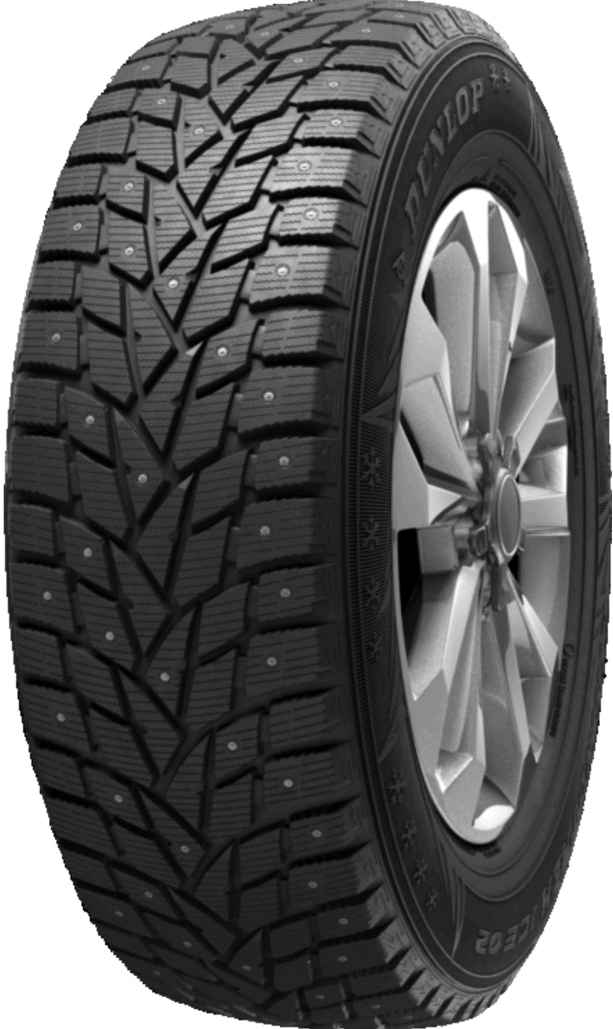 Шины Dunlop WINTER ICE 02 185/70 R14 T