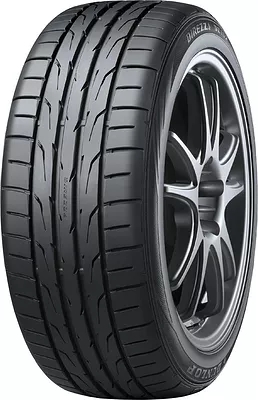 Шины Dunlop DIREZZA 102 185/60 R14 