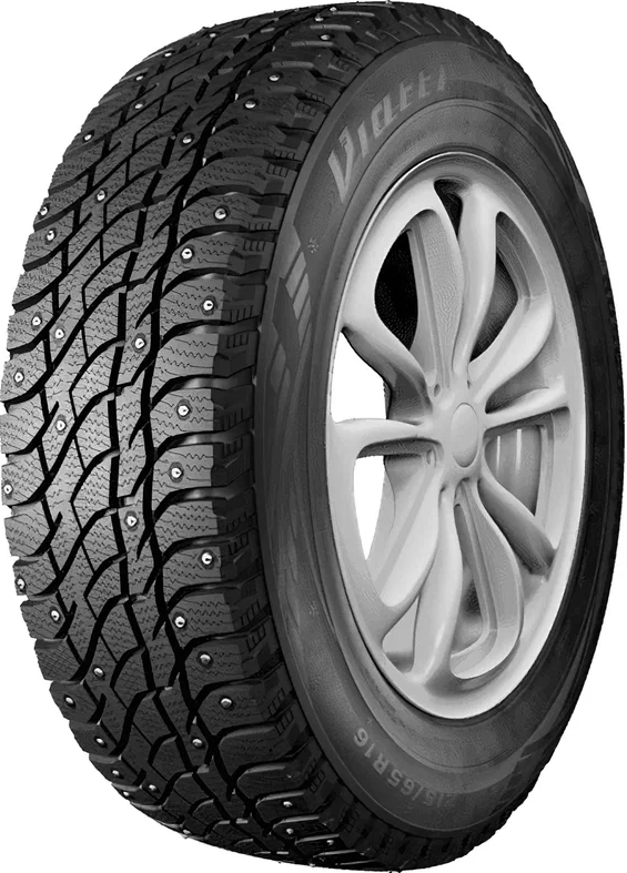 Шины КАМА VIATTI V-523 шип 215/65 R16 T