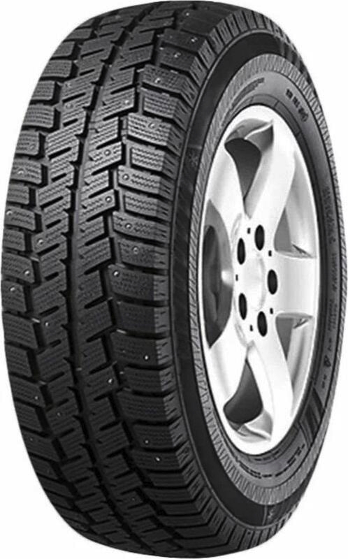 Зимние шины Torero MP500 195/75 R16 107 (A7)R