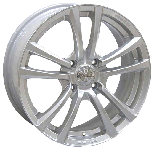 Диски Racing Wheels Racing Wheels RW-346 7*16 5*108 ET 40 HS