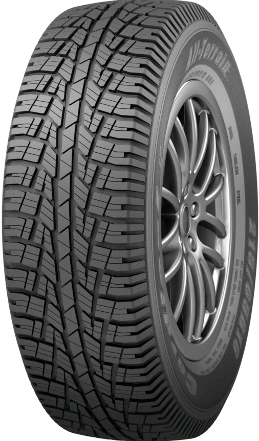 Шины Cordiant TERRAIN OA-1 245/70 R16 111 (B1)T