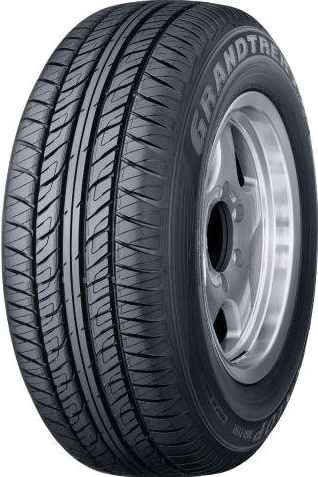 Шины Dunlop GRANDTREK PT2 215/65 R16 