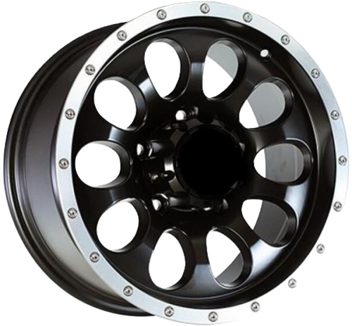 Литые колесные диски K&K 8xR16 5x114.3 ET46 DIA 67.1 мм