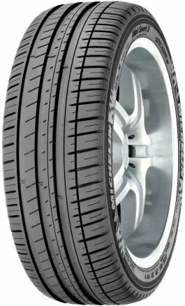 Шины MICHELIN PILOT SPORT 3 255/40 R19 W