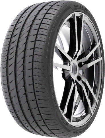 Шины PALLYKING GRIPTECH PU02 225/45 R18 95W