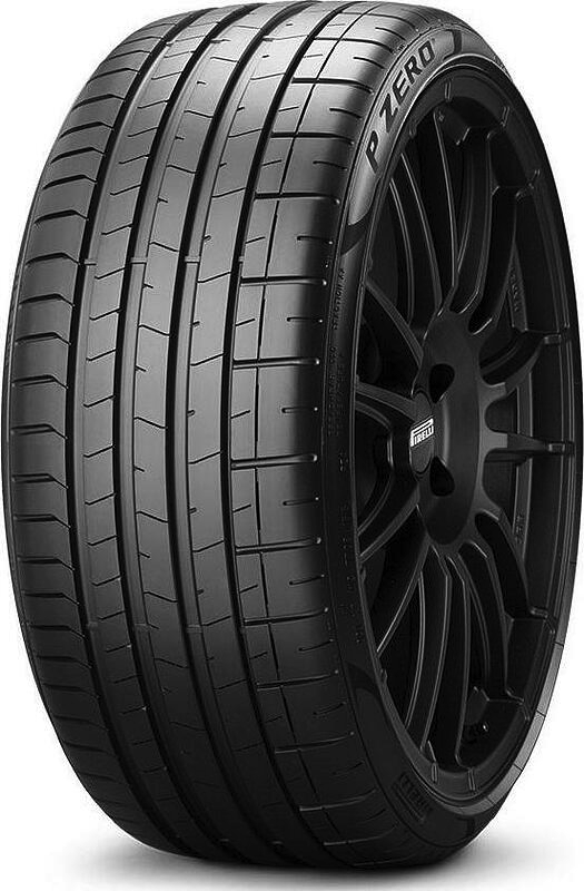 Шины Pirelli P ZERO 265/35 R18 97Y