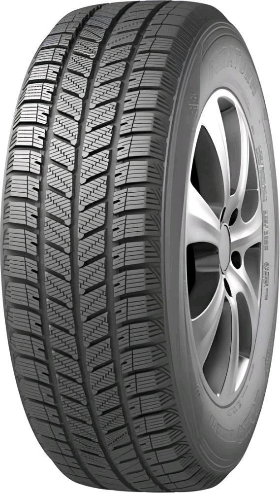 Зимние шины Duraturn WINTER VAN 195/75 R16C