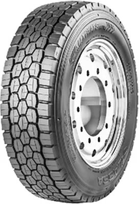 Шины LASSA MAXIWAYS 215/75 R17,5 