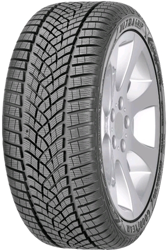 Шины GoodYear ULTRA GRIP PERFORMANCE G1 275/45 R20 T